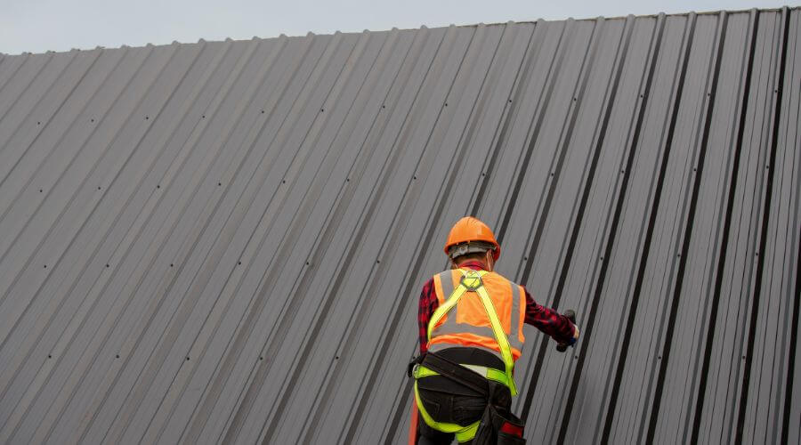 Local Siding Services in Yacolt, WA